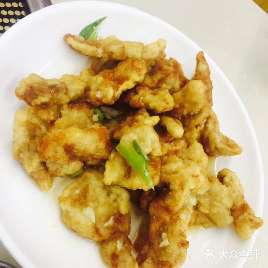 朴氏韩国料理(北欧丽景店)