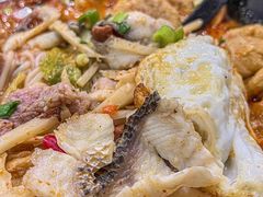 -缘久缘米粉(新街口店)