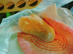 榴莲糯米糍-澳门长洲糯米糍(柯打苏沙街店)