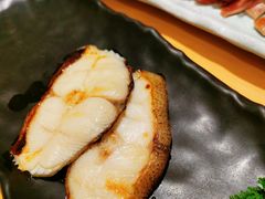 -割烹旭日本料理(龙湖狮山天街店)