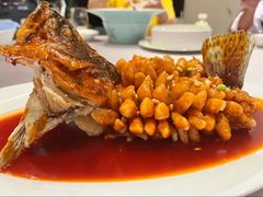 -RIVIERA 松鹤楼(外滩店)