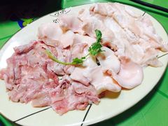 -华哥新鲜猪精品美食