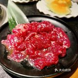 我吃了这家超”韩”系的烤肉店