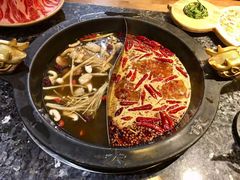 -蜀大侠火锅(四川北路店)