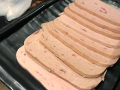 午餐肉-呷哺呷哺(砂之船奥莱店)