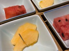 -浩爷羊蝎子火锅(望京店)