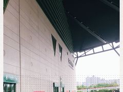 -郑州国际会展中心