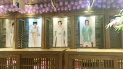 -盘子女人坊生日照·摄影馆(华强店)