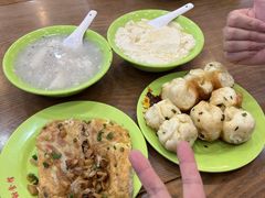-三镇民生甜食馆(胜利街总店)
