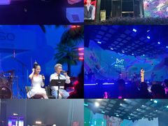 -MOSSO·Liveshow(M3香港广场店)