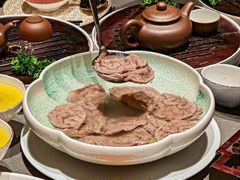 -曾宴·楚菜(湖北省博物馆店)