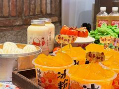 -港火社成都火锅·市井九宫格(城市花园店)