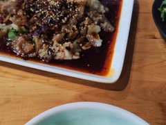 -朱大嘴肥肠血旺(福字街店)