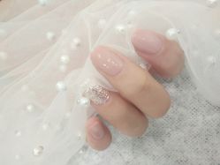 -柴小姐美睫美甲