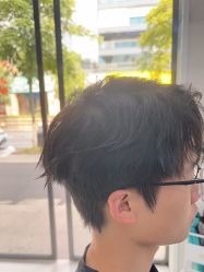 点击看大图 -丝源发型