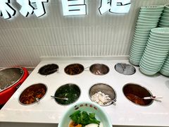 -晓宇盒饭(民安街店)