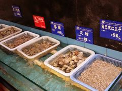 android_upload_pic-苏先生海鲜渔庄(金桥店)