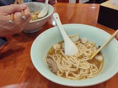 -奎元馆.百年奎元.非遗传承(西湖边的解放路店)
