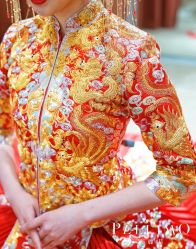 -派丽莫Pellimo原创设计婚纱品牌