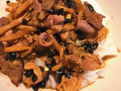 -漆黑觉米粉(三里屯店)