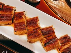 -滩万日本料理Nadaman(国贸大酒店)