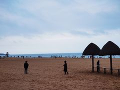 -那香海钻石沙滩浴场