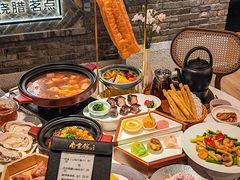 -南棠馆粤菜坊(群光店)