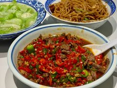 -欧记大排档·景德菜(上海首店)