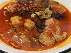 -瓦记米粉(东鼓道店)