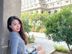 -古德寺素菜馆