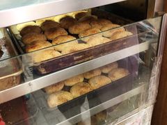-朱记小郑酥烧饼(建康路店)