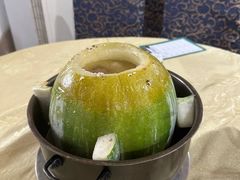 -红旗山庄(圭峰山店)