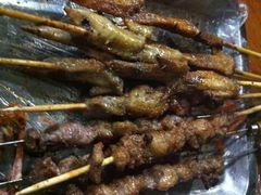 照片&nbsp;1928-新疆烧烤王(广灵店)