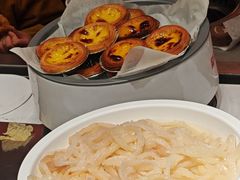 -龍歌自助小火锅(雨花台江南虹悦城店)
