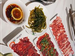 -潮牛壹号鲜牛肉火锅(世界城广场店)