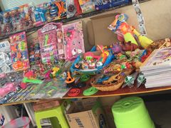 -仙海旅游度假区