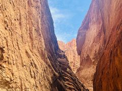 -天山神秘大峡谷