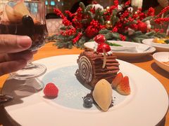 -君悦酒店·La Terrazza意合園·意式风味