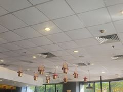 -麦当劳(上百万和城店)