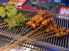 -大成海鲜烧烤·小龙虾(五角场店)