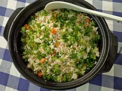 -钱大妈海鲜饭店(保利林语店)