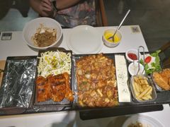 -火炉火自助餐(枫蓝国际店)