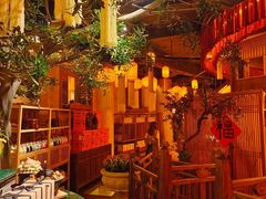 -叶叶菩提(太原别墅店)