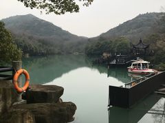 -白马涧龙池景区