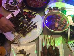 -AGOGO HOUSE KTV(东街店)