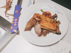 -星伦多 自助料理(圆融店)