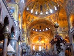 -圣马尔谷圣殿宗主教座堂