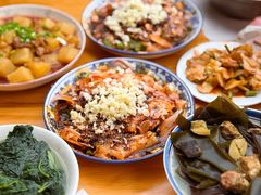 -赵姐猪耳朵饭店