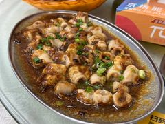 -嘉升大排档(番禺总店)