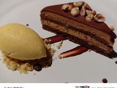 -Mercato莫卡多露台餐厅与酒吧(K11店)